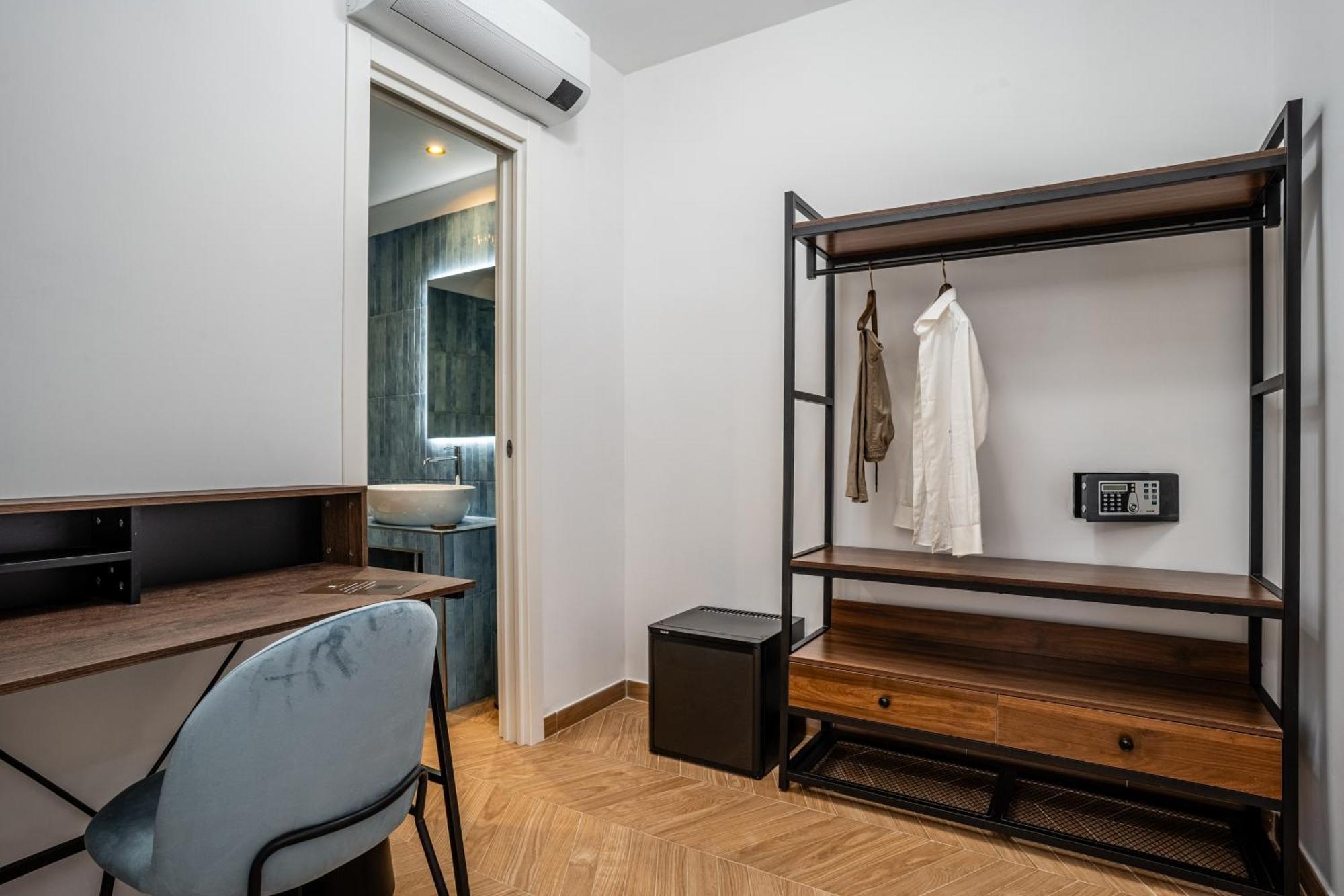 Fantini Rooms-Monti Roma Exterior foto